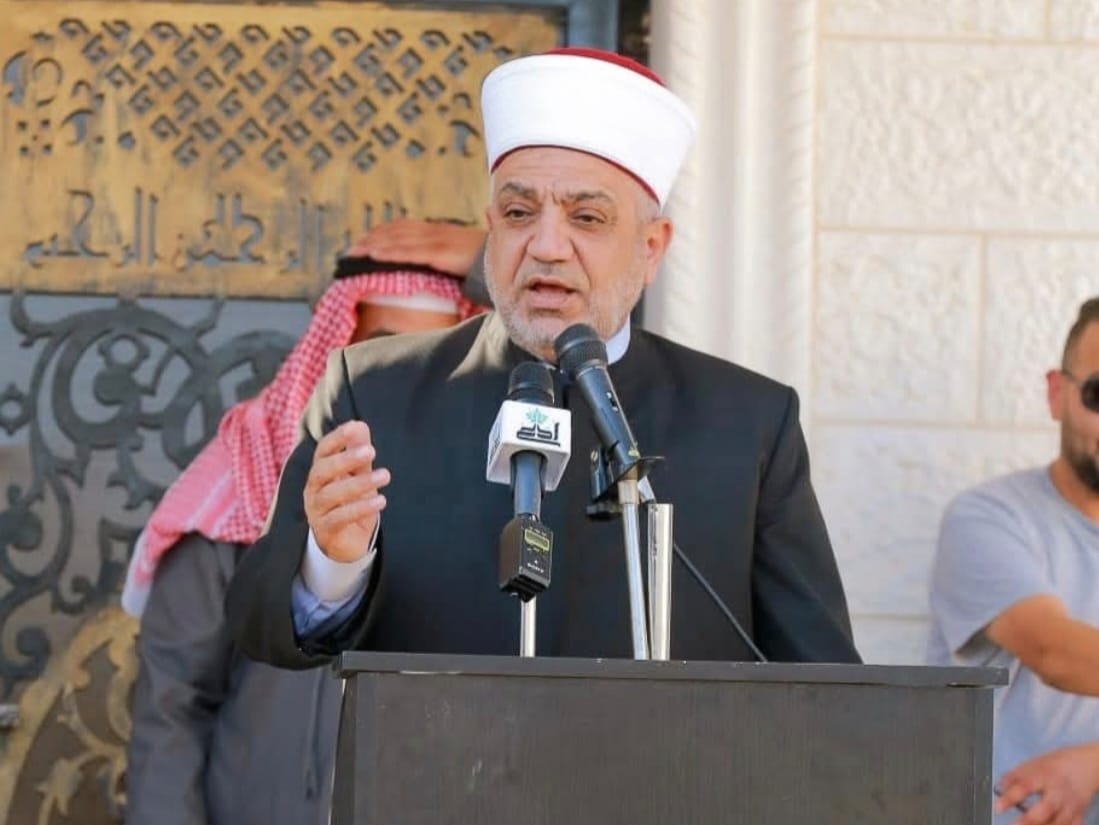 تخريج_علعال