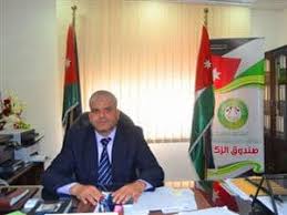 الدكتور محمود السميرات