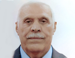 سعادة السيد موسى شحادة